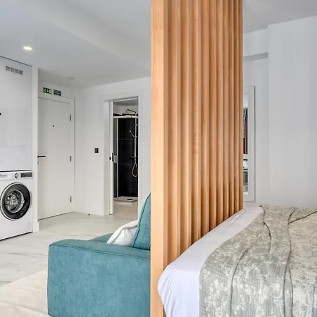 Apartament Beco Santa Emilia 4q, A In Madeira Funchal (Madeira)